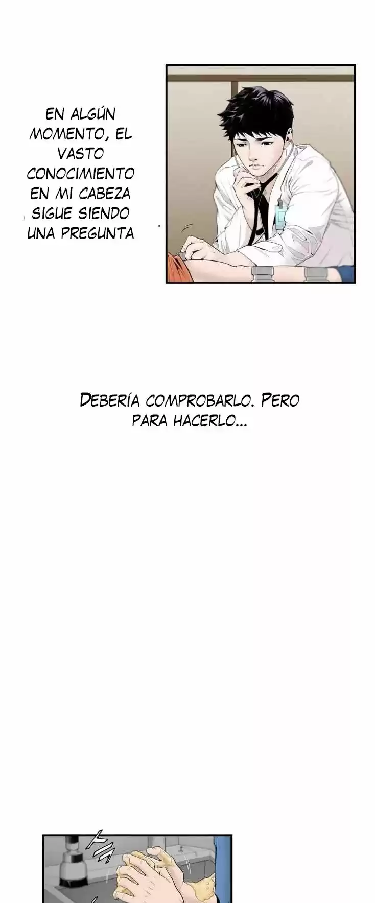 Dr. Choi Tae-soo - Capítulo 7 - Página 11 - LectorTMOo