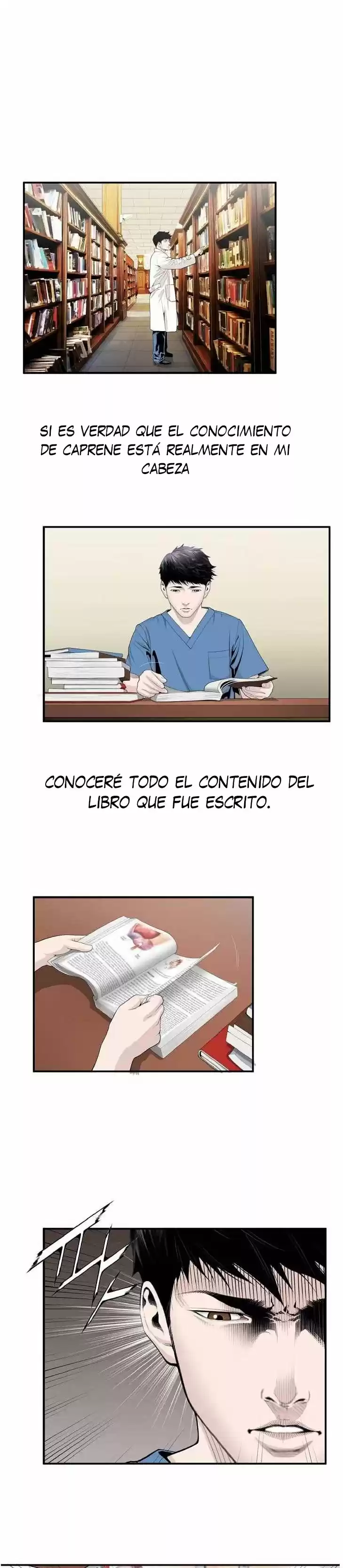 Dr. Choi Tae-soo - Capítulo 8 - Página 12 - LectorTMOo