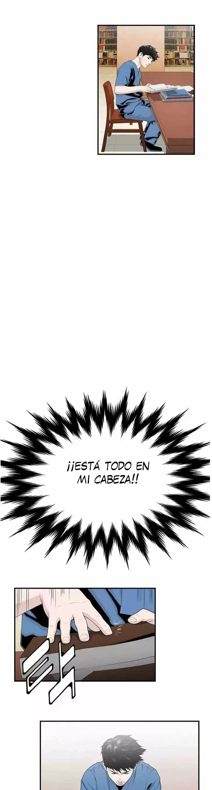 Dr. Choi Tae-soo - Capítulo 8 - Página 14 - LectorTMOo