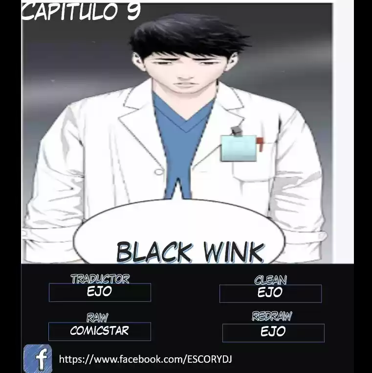 Dr. Choi Tae-soo - Capítulo 9 - Página 1 - LectorTMOo
