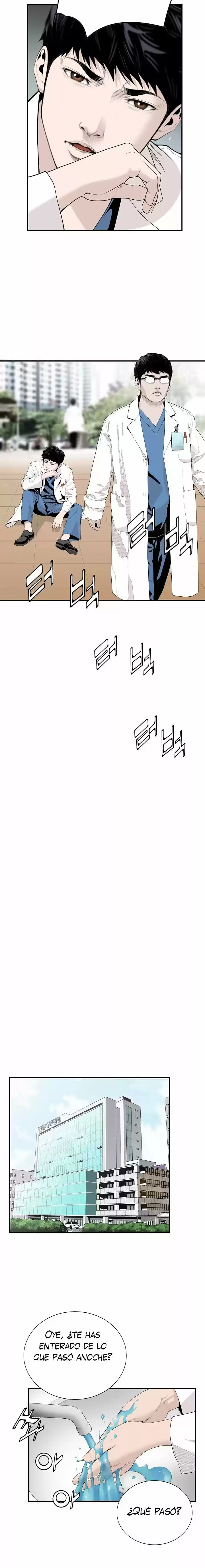 Dr. Choi Tae-soo - Capítulo 9 - Página 12 - LectorTMOo