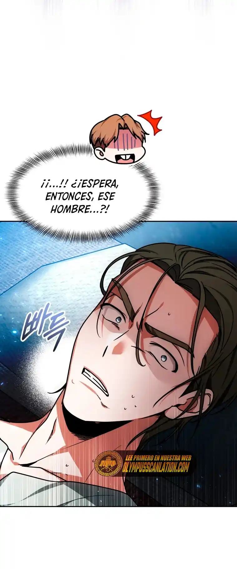 Dr. Jugador - Capítulo 14 - Página 5 - LectorTMOo