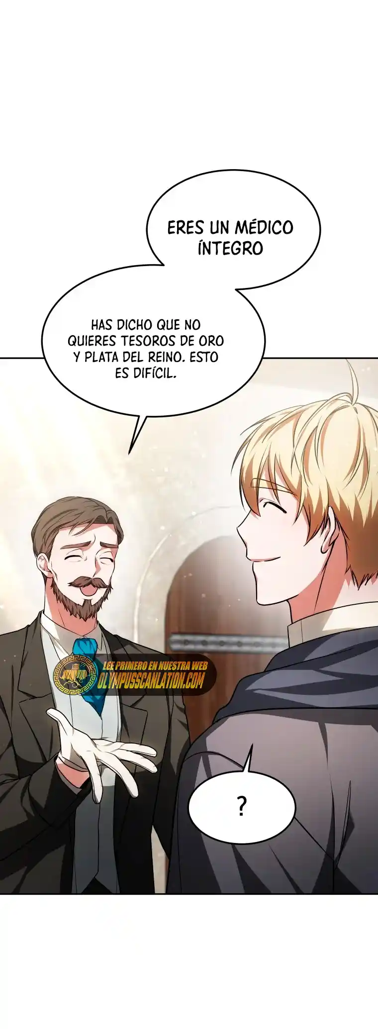 Dr. Jugador - Capítulo 14 - Página 32 - LectorTMOo