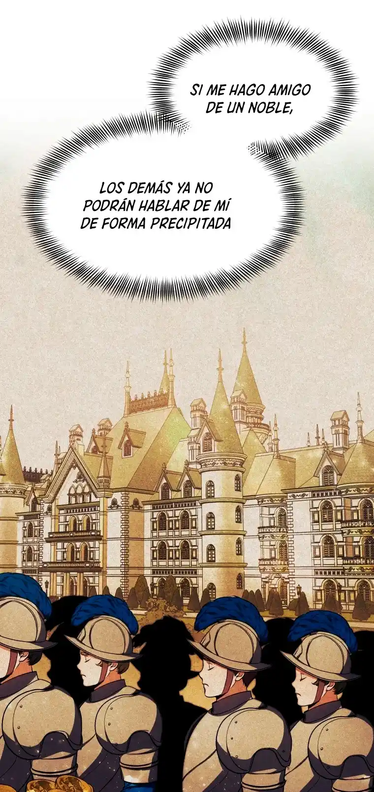 Dr. Jugador - Capítulo 14 - Página 38 - LectorTMOo