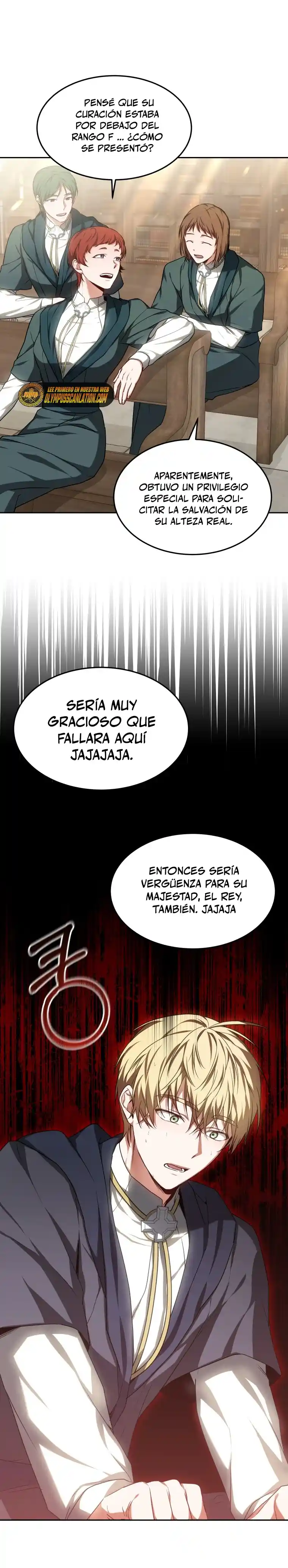 Dr. Jugador - Capítulo 15 - Página 10 - LectorTMOo