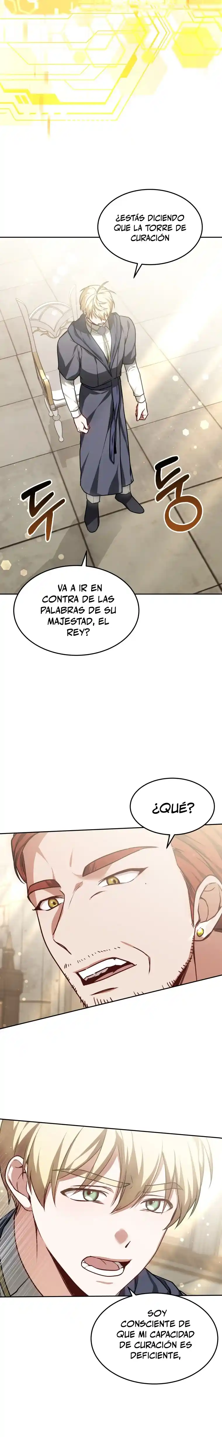 Dr. Jugador - Capítulo 15 - Página 27 - LectorTMOo