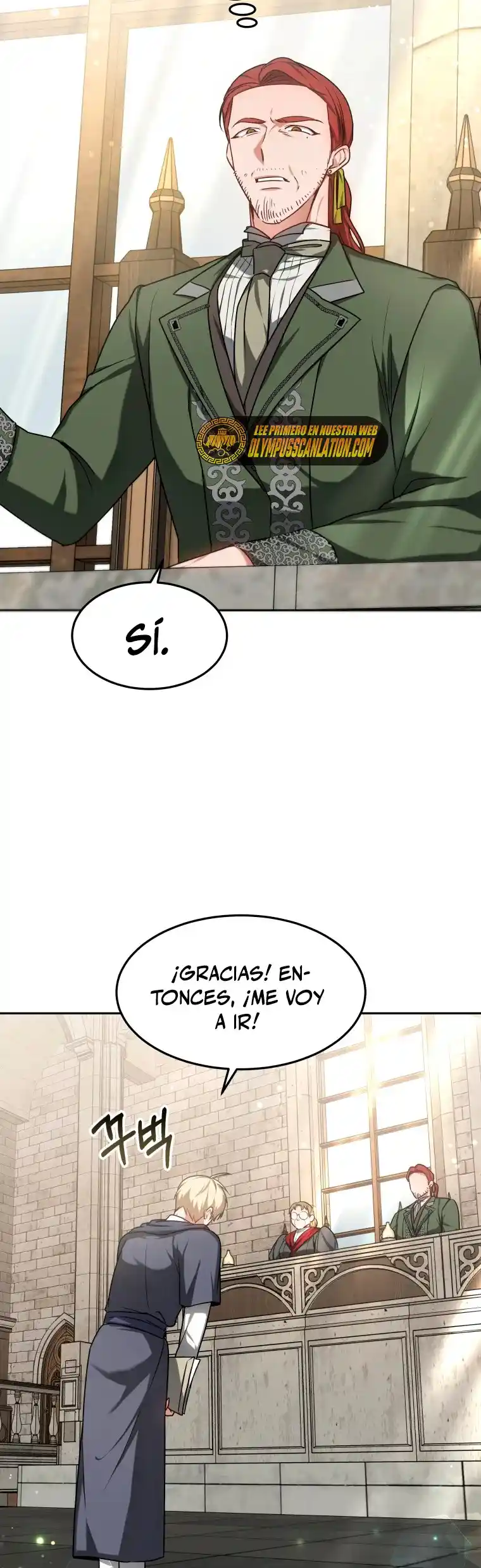 Dr. Jugador - Capítulo 16 - Página 10 - LectorTMOo