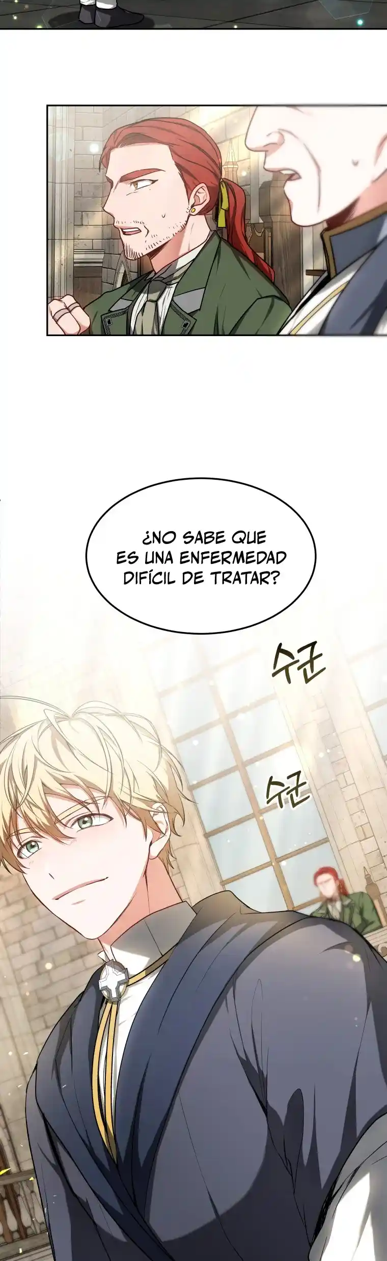 Dr. Jugador - Capítulo 16 - Página 11 - LectorTMOo