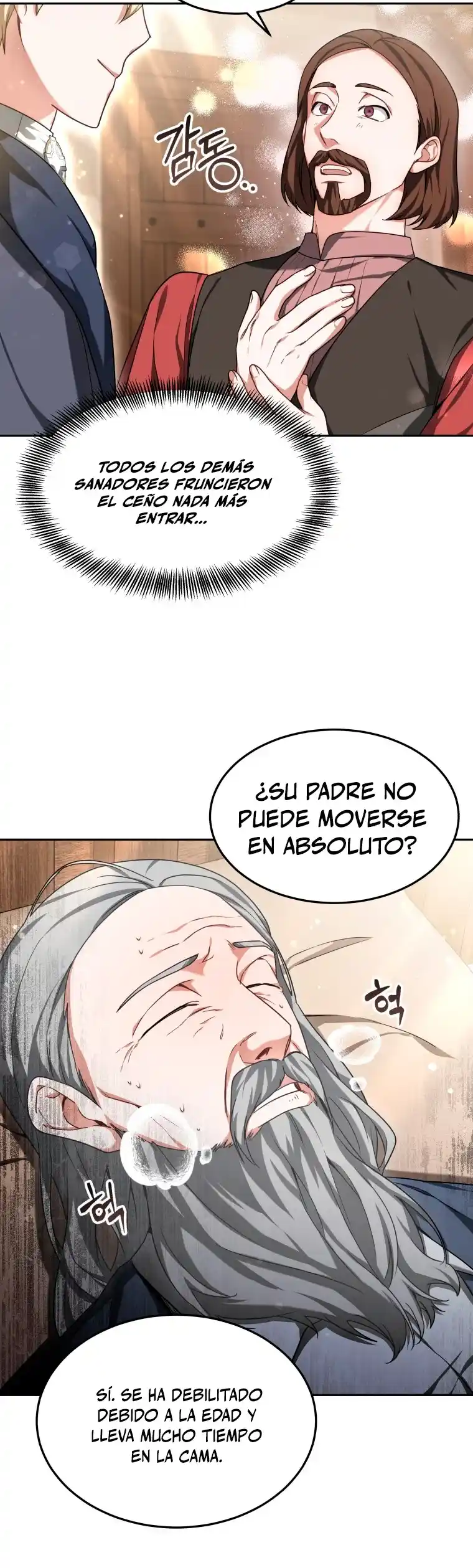 Dr. Jugador - Capítulo 16 - Página 17 - LectorTMOo