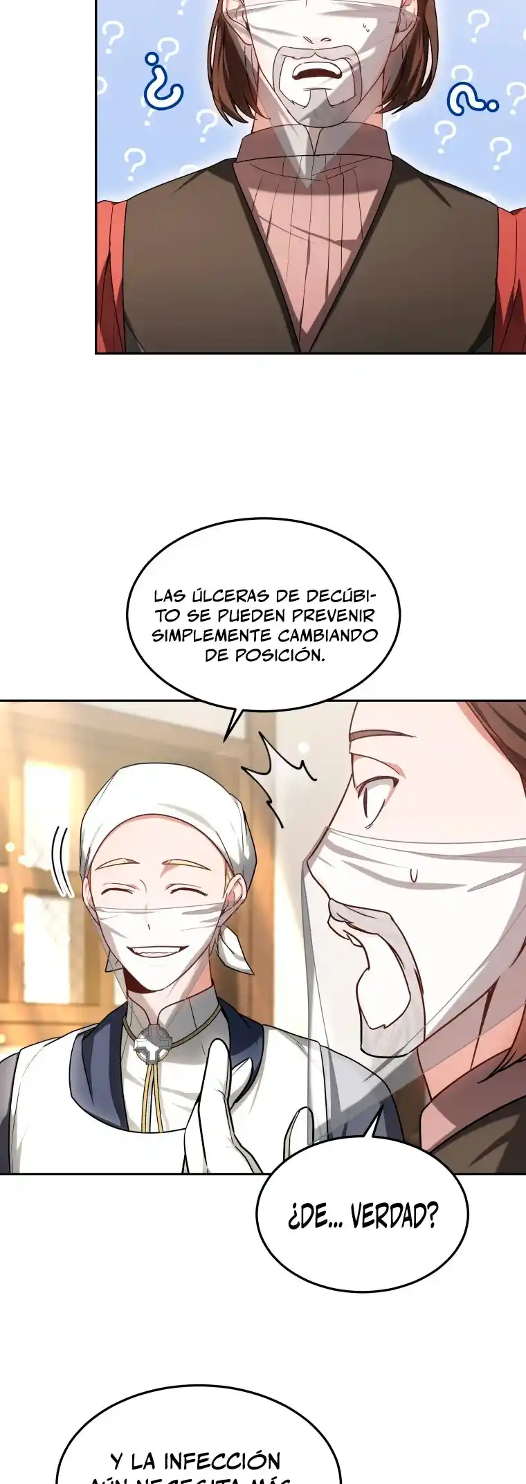 Dr. Jugador - Capítulo 16 - Página 31 - LectorTMOo