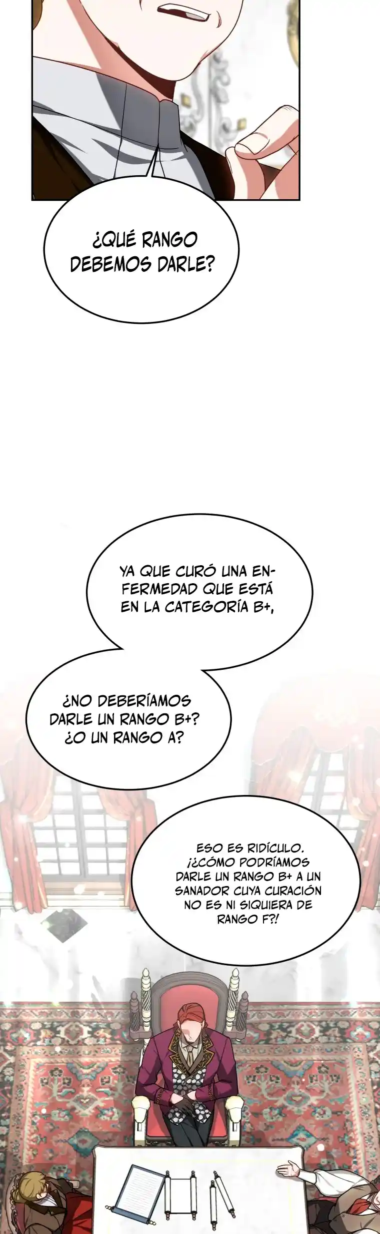 Dr. Jugador - Capítulo 16 - Página 41 - LectorTMOo