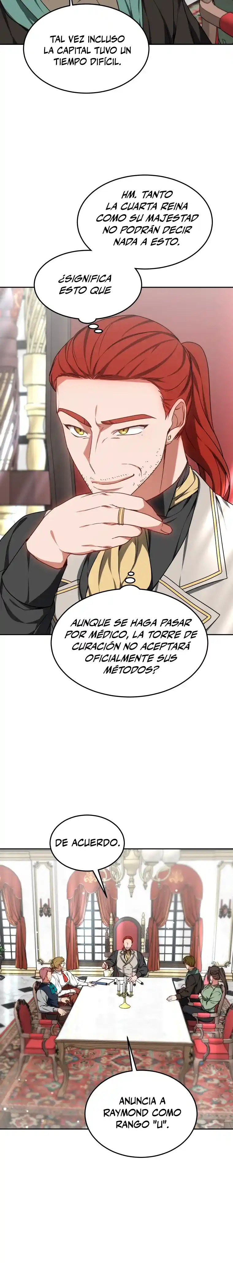 Dr. Jugador - Capítulo 17 - Página 8 - LectorTMOo