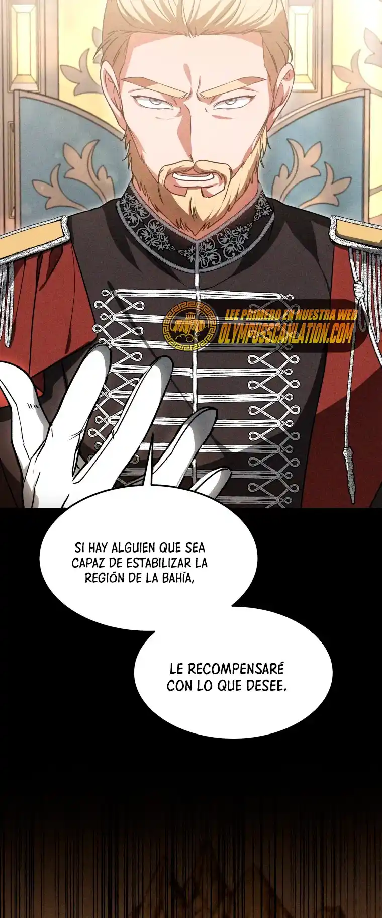 Dr. Jugador - Capítulo 18 - Página 33 - LectorTMOo