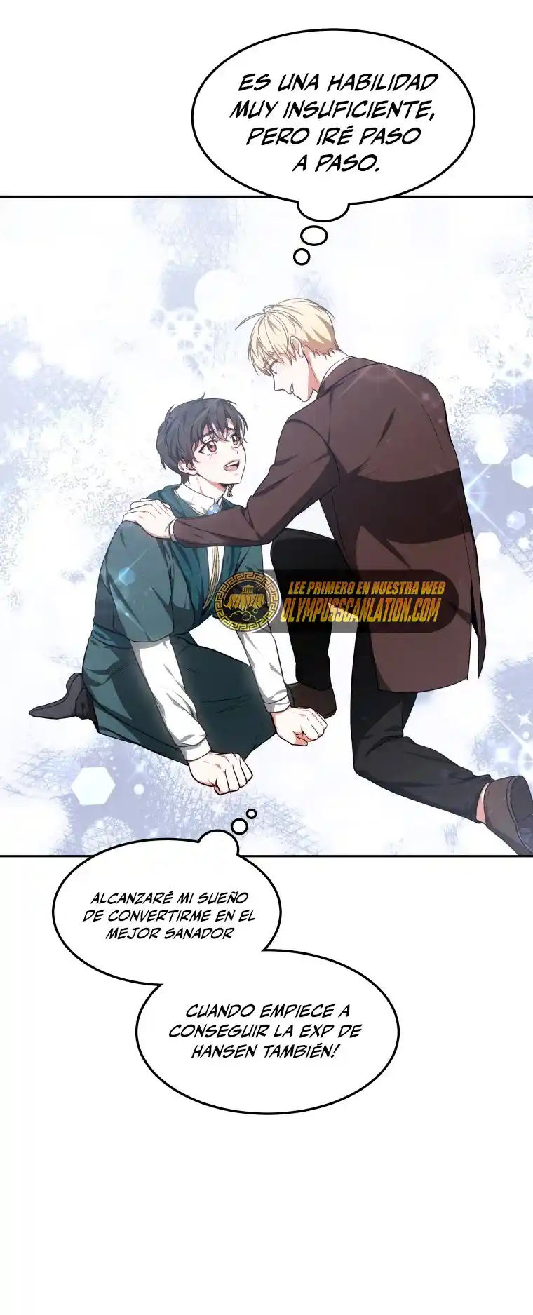 Dr. Jugador - Capítulo 19 - Página 14 - LectorTMOo