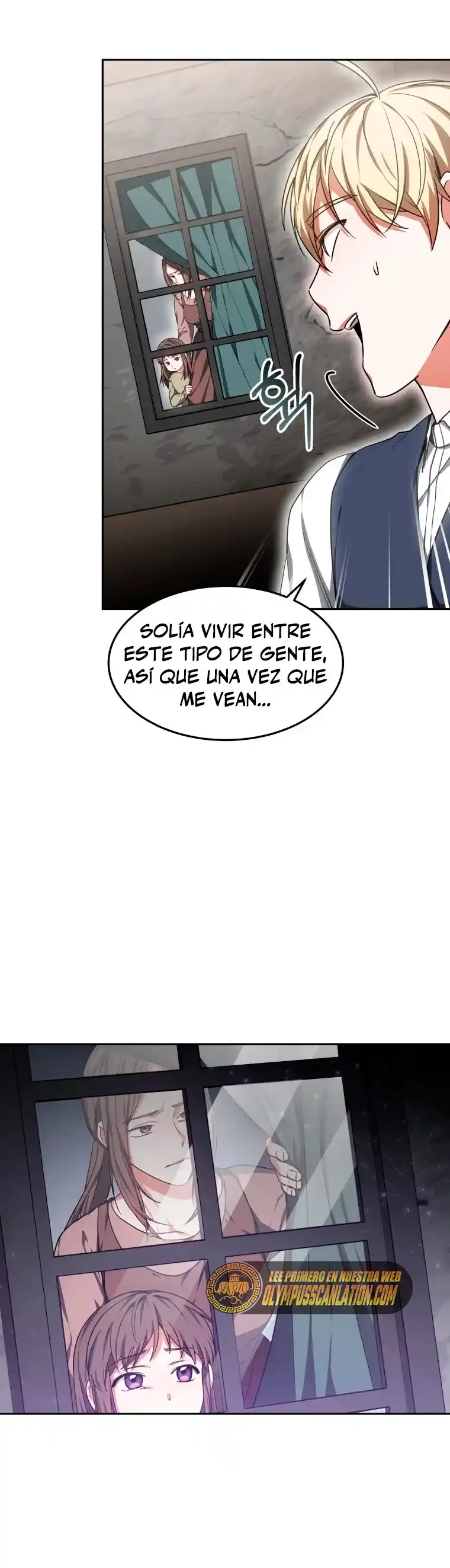Dr. Jugador - Capítulo 19 - Página 32 - LectorTMOo