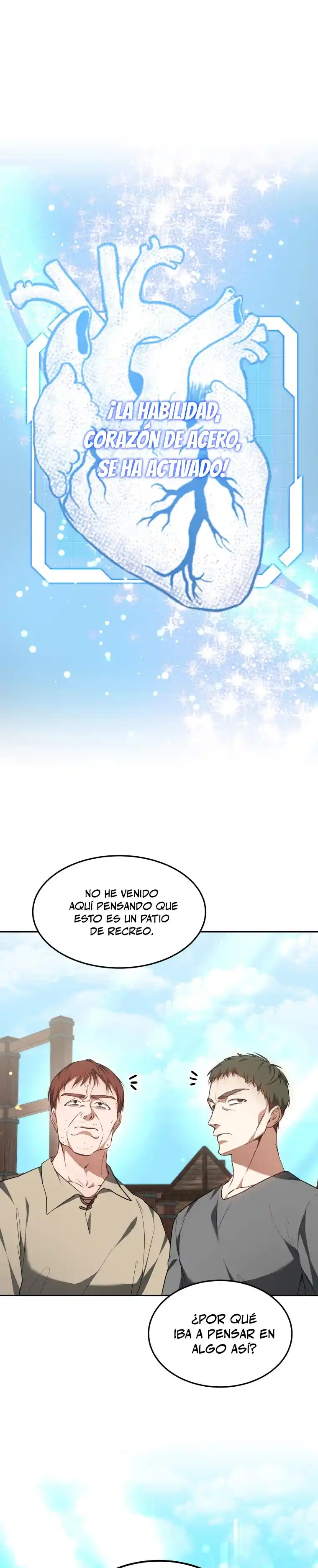 Dr. Jugador - Capítulo 20 - Página 10 - LectorTMOo