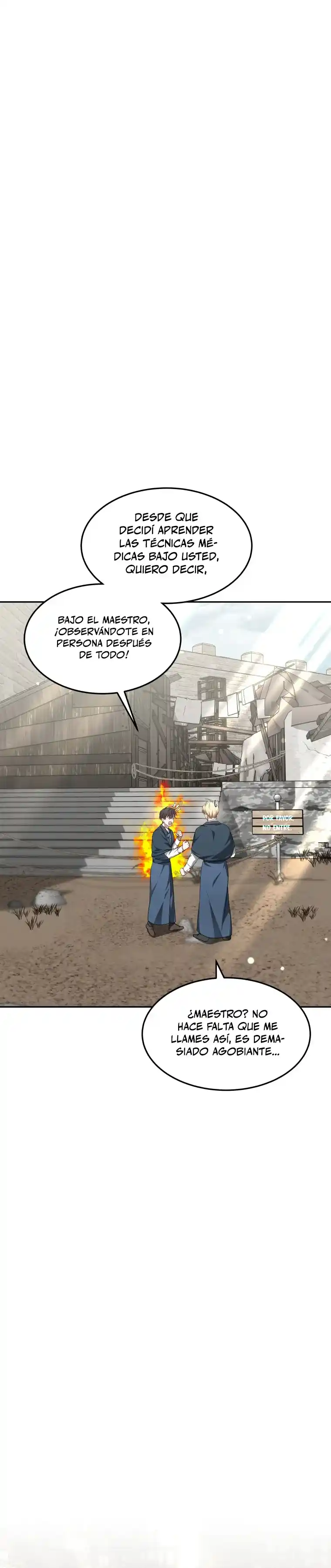 Dr. Jugador - Capítulo 20 - Página 23 - LectorTMOo