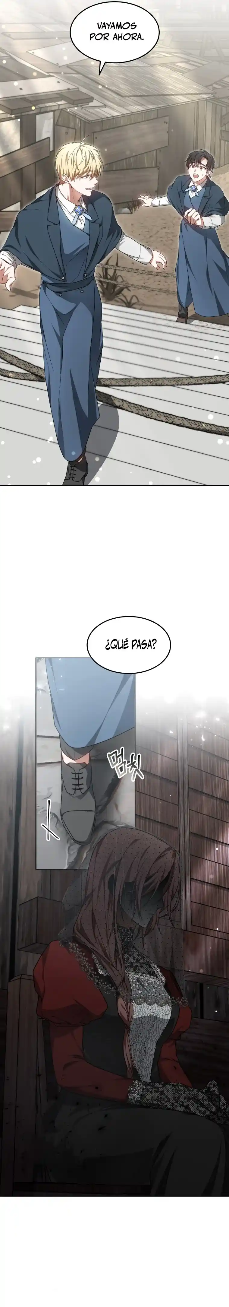 Dr. Jugador - Capítulo 20 - Página 24 - LectorTMOo