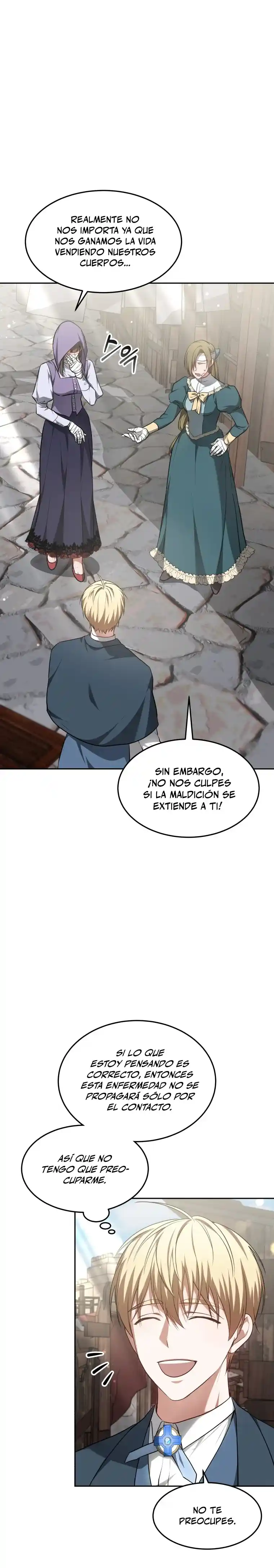 Dr. Jugador - Capítulo 20 - Página 30 - LectorTMOo