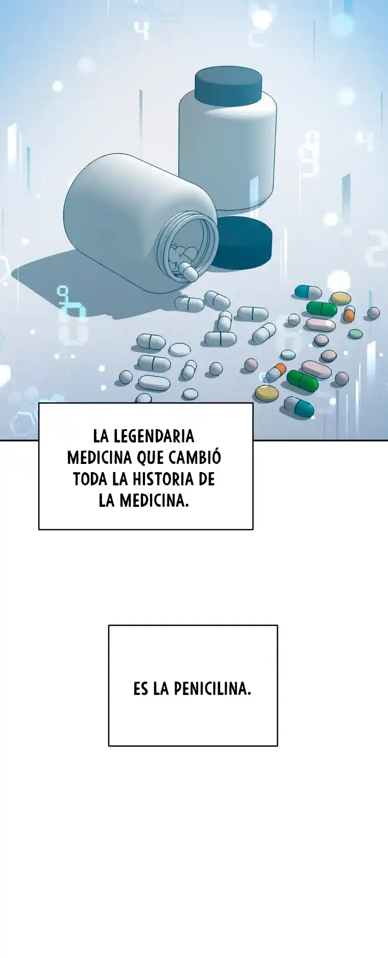Dr. Jugador - Capítulo 21 - Página 3 - LectorTMOo