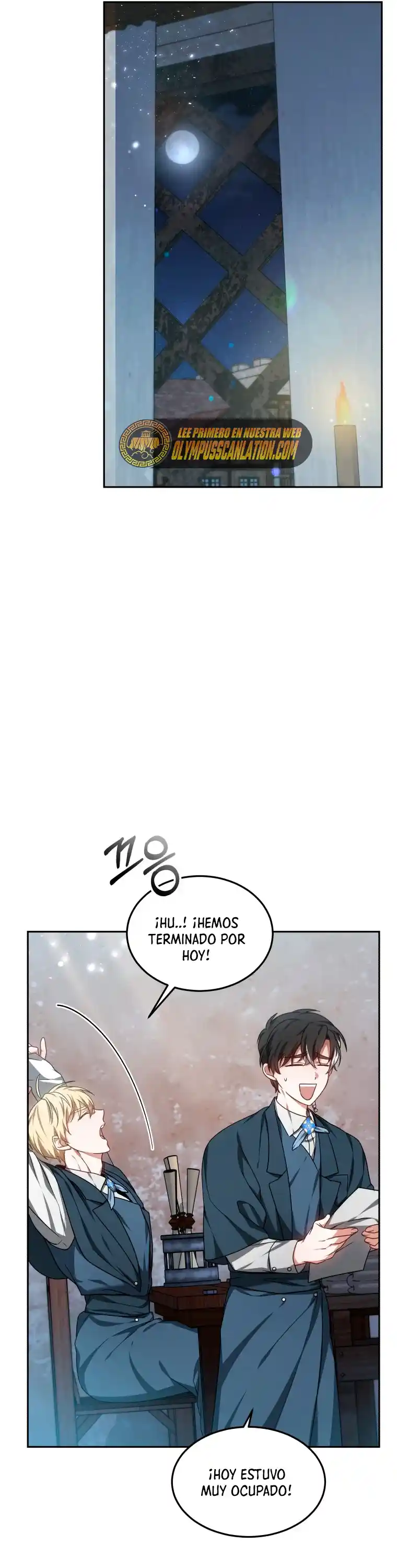 Dr. Jugador - Capítulo 21 - Página 61 - LectorTMOo