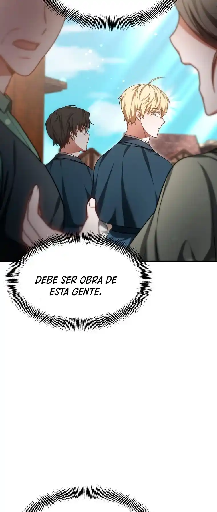 Dr. Jugador - Capítulo 22 - Página 12 - LectorTMOo