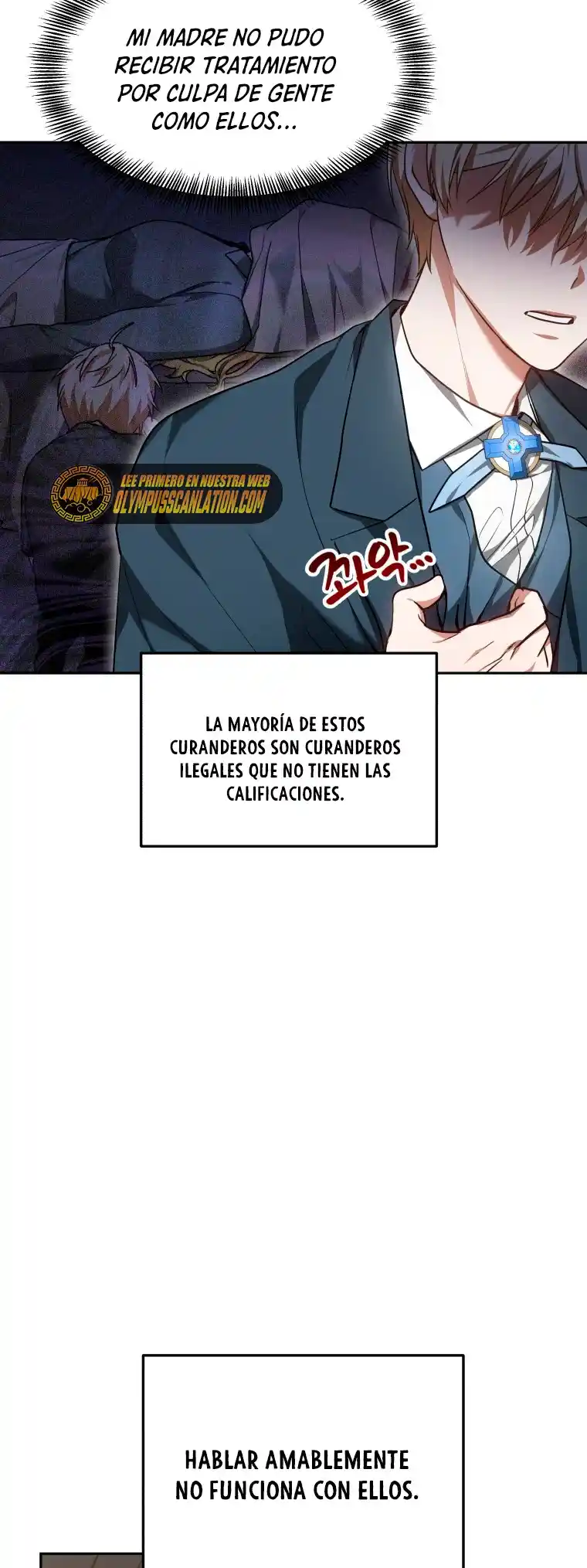 Dr. Jugador - Capítulo 22 - Página 13 - LectorTMOo