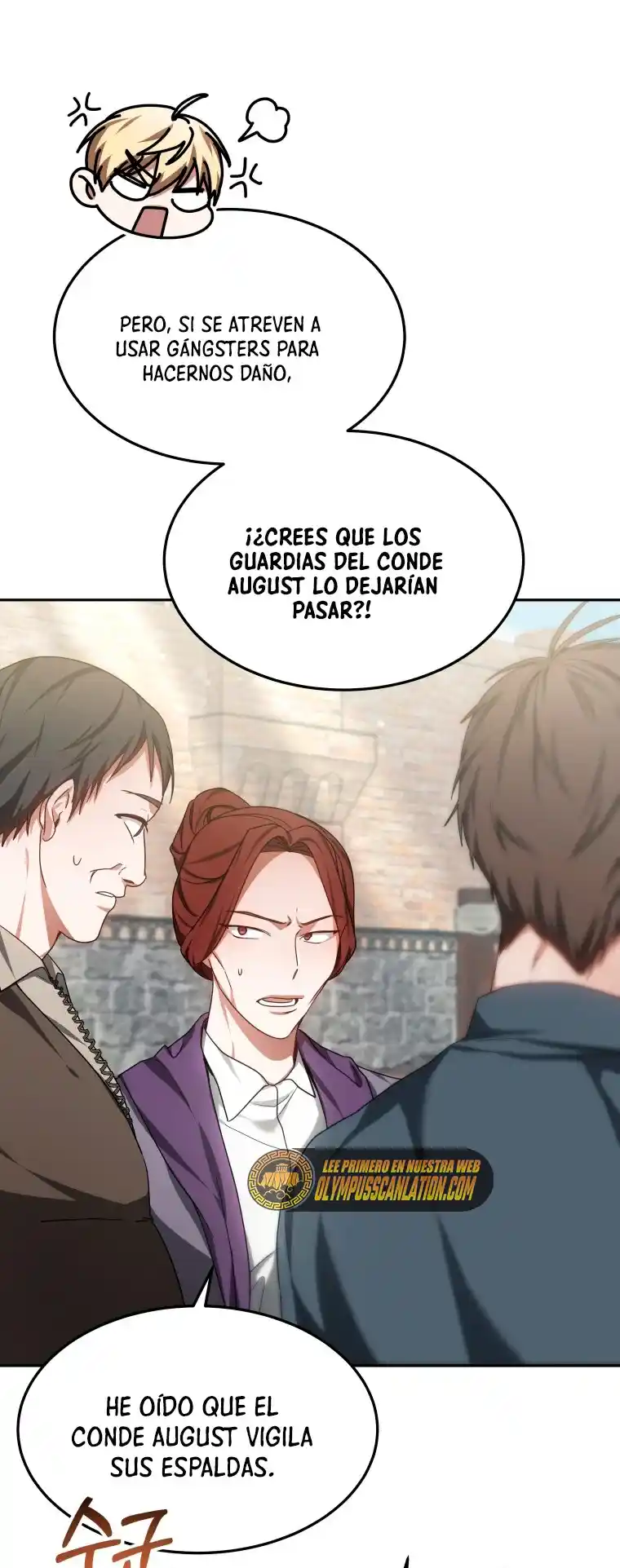 Dr. Jugador - Capítulo 22 - Página 19 - LectorTMOo