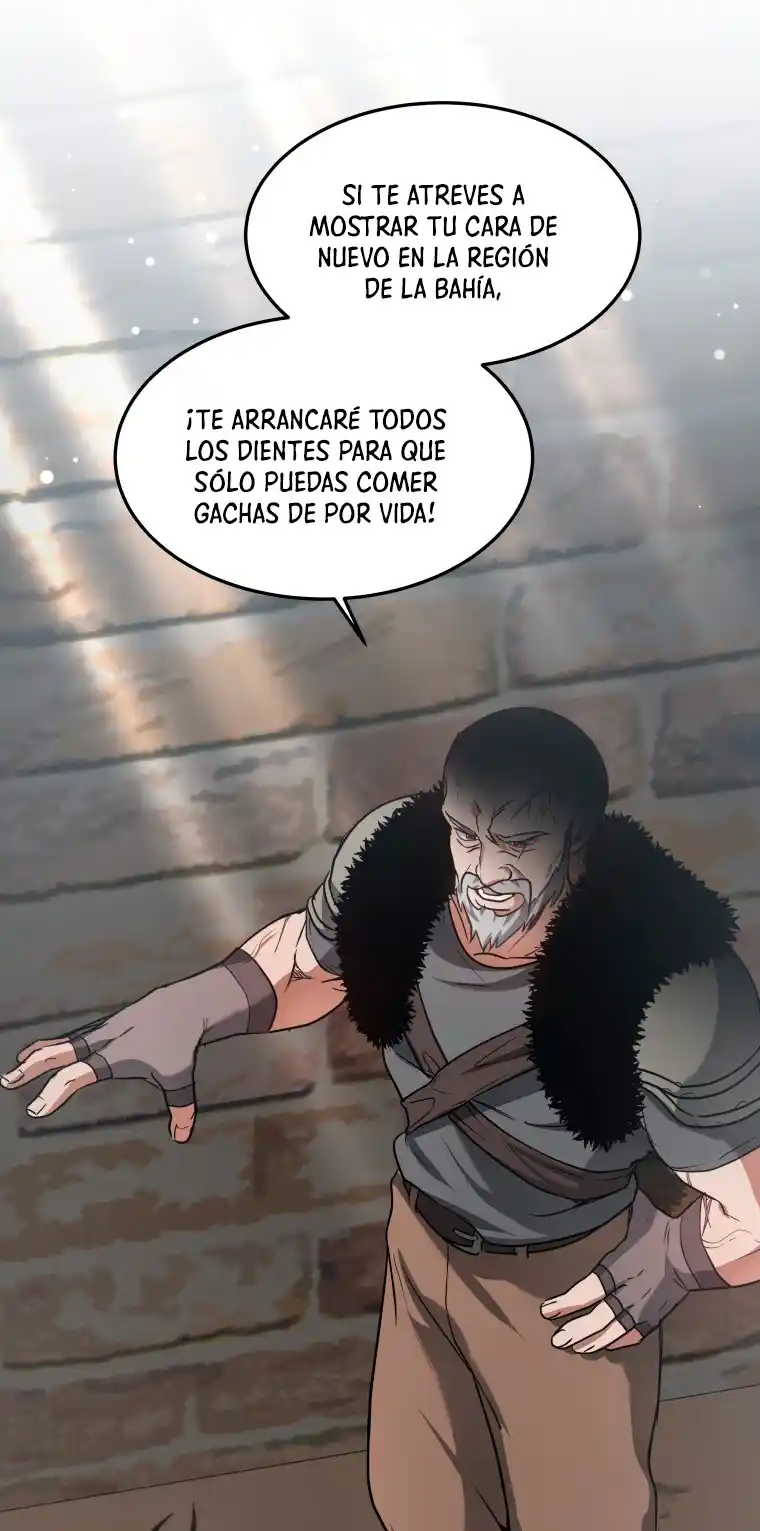 Dr. Jugador - Capítulo 23 - Página 68 - LectorTMOo
