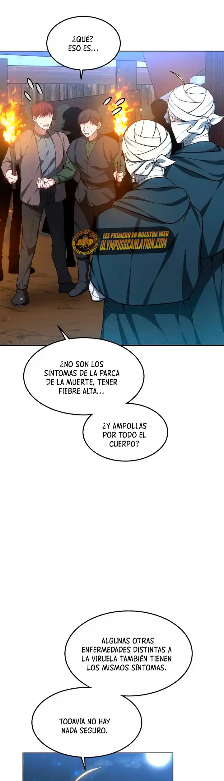 Dr. Jugador - Capítulo 24 - Página 34 - LectorTMOo