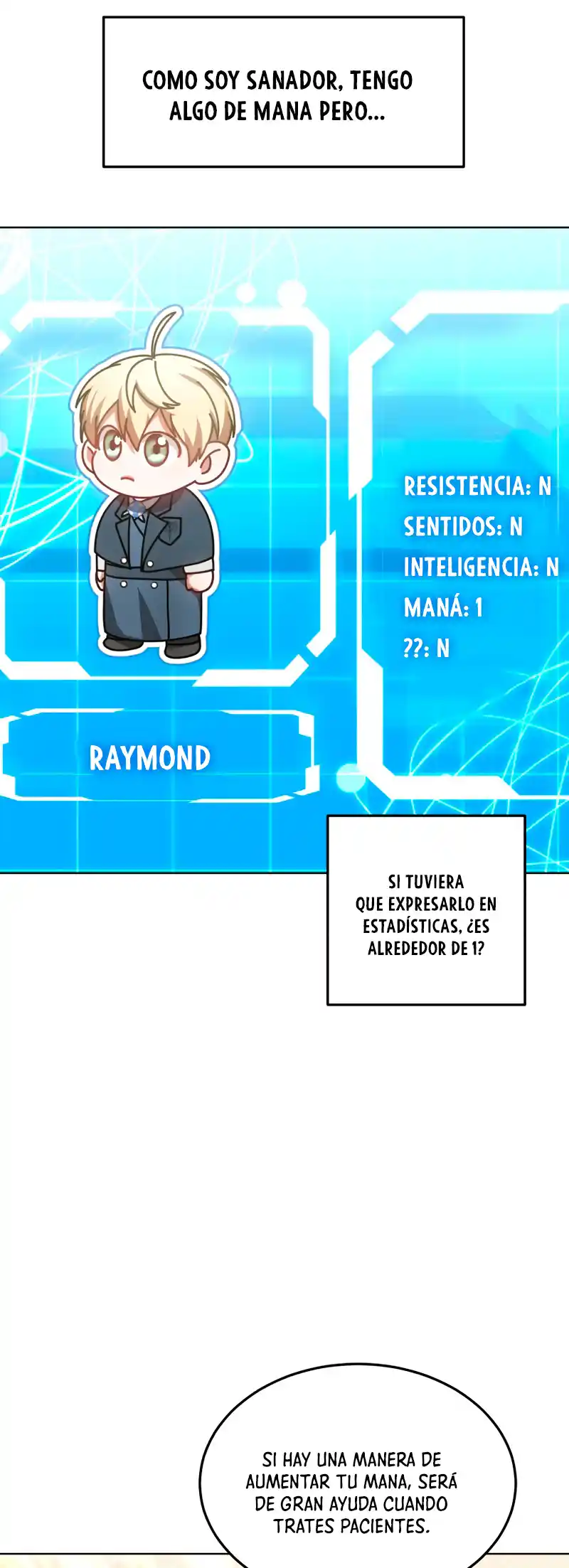 Dr. Jugador - Capítulo 25 - Página 13 - LectorTMOo