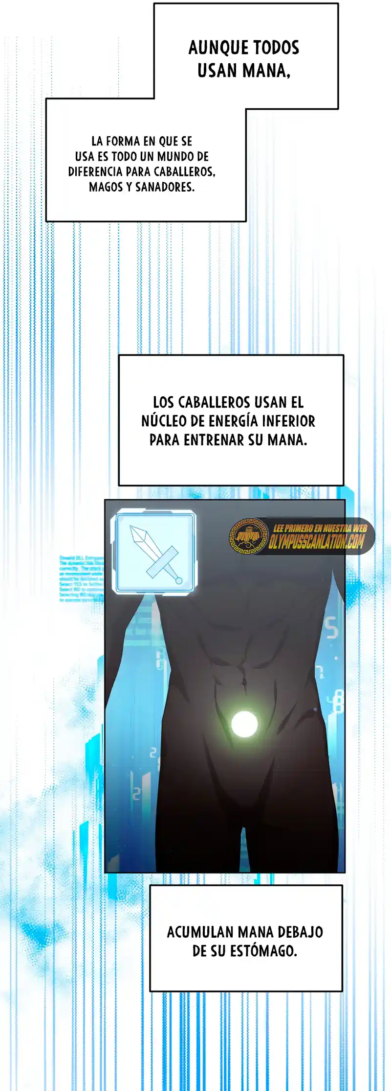 Dr. Jugador - Capítulo 25 - Página 15 - LectorTMOo