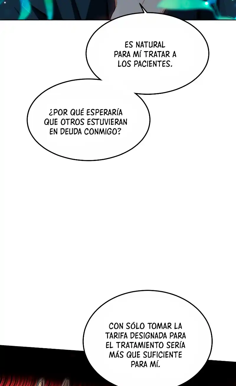 Dr. Jugador - Capítulo 27 - Página 21 - LectorTMOo