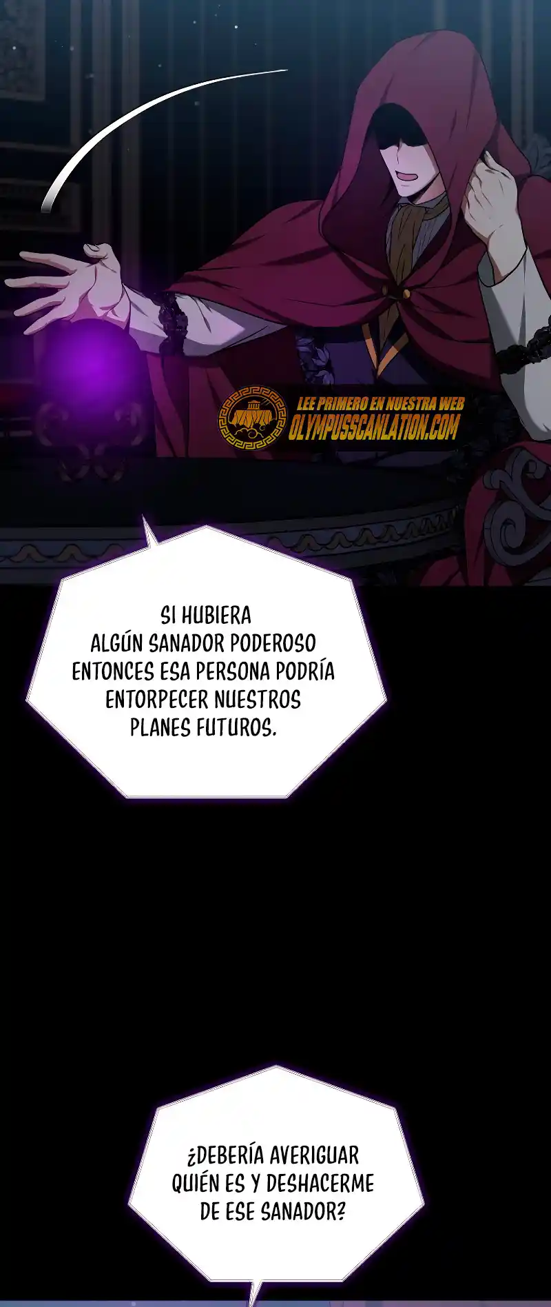 Dr. Jugador - Capítulo 27 - Página 61 - LectorTMOo