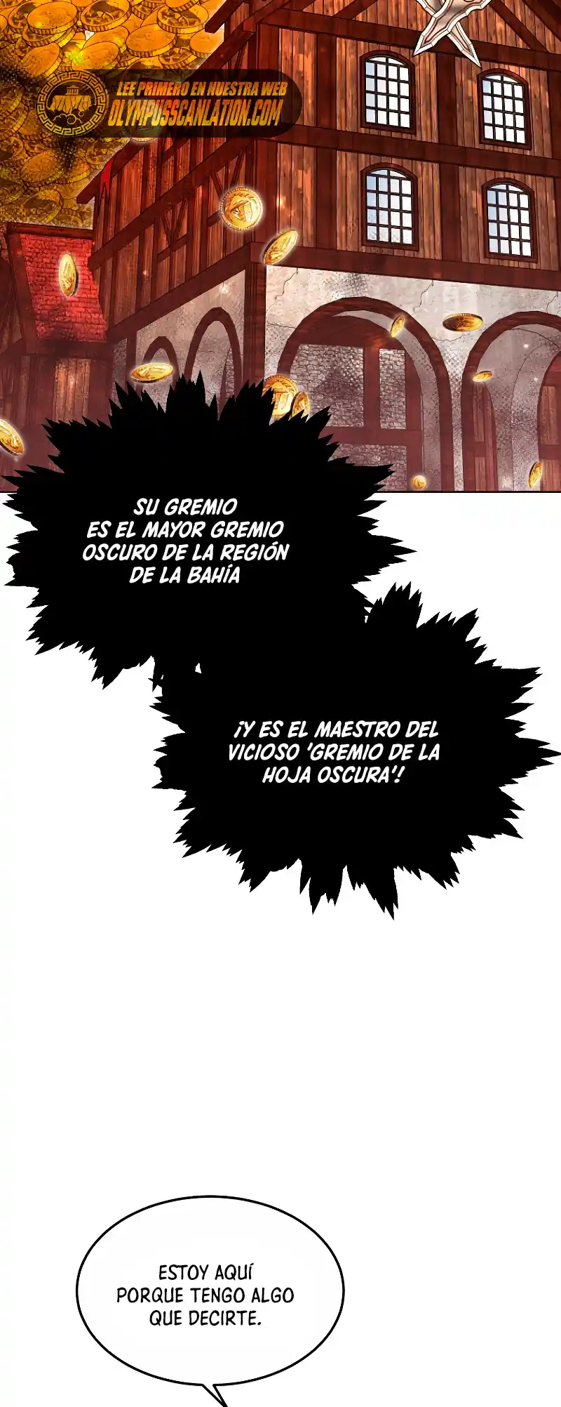 Dr. Jugador - Capítulo 27 - Página 81 - LectorTMOo