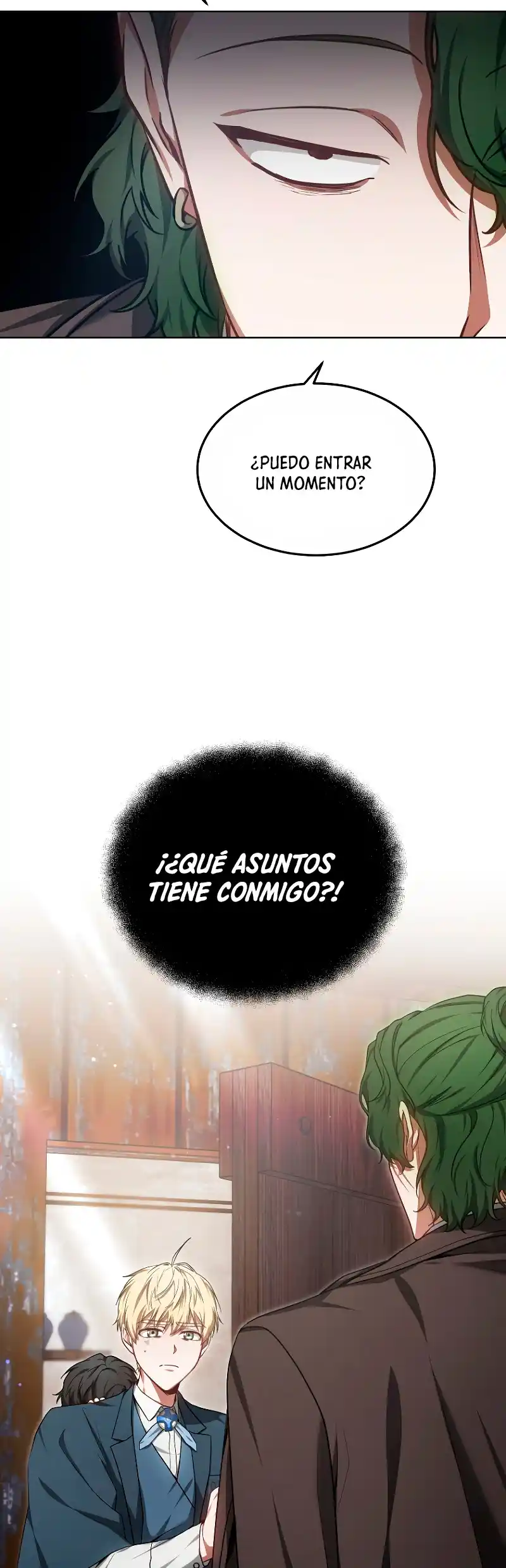 Dr. Jugador - Capítulo 27 - Página 82 - LectorTMOo