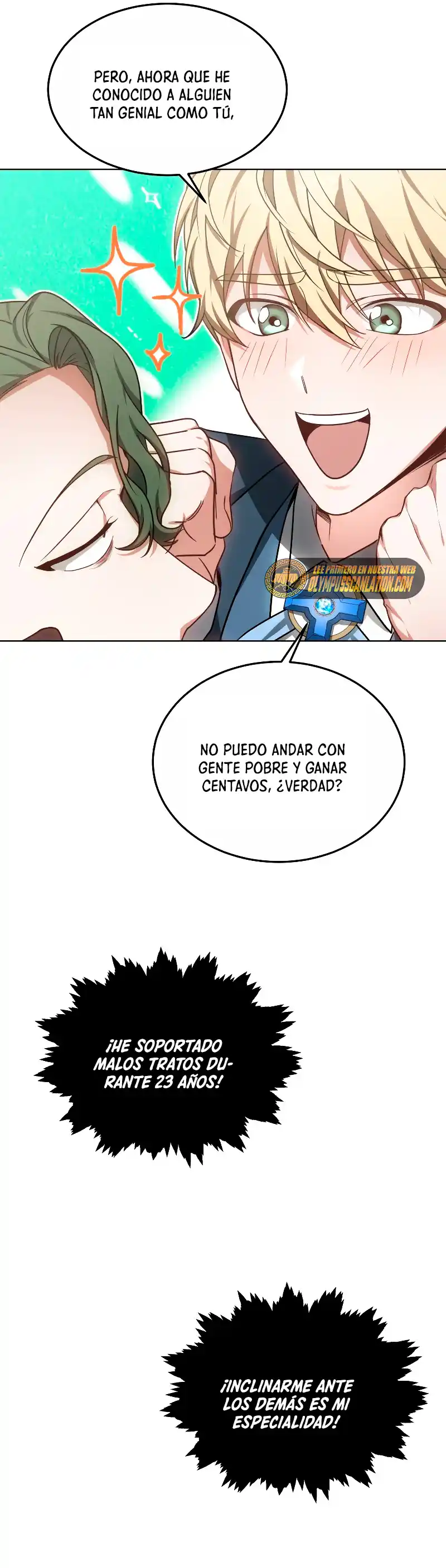 Dr. Jugador - Capítulo 29 - Página 46 - LectorTMOo