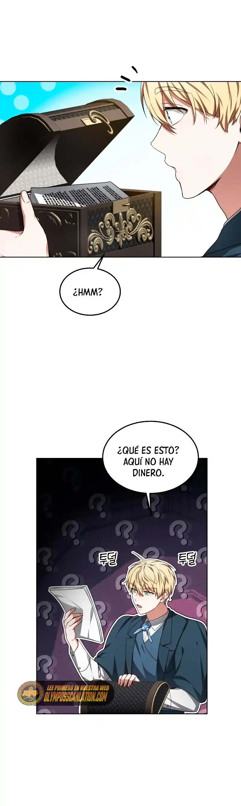 Dr. Jugador - Capítulo 30 - Página 24 - LectorTMOo