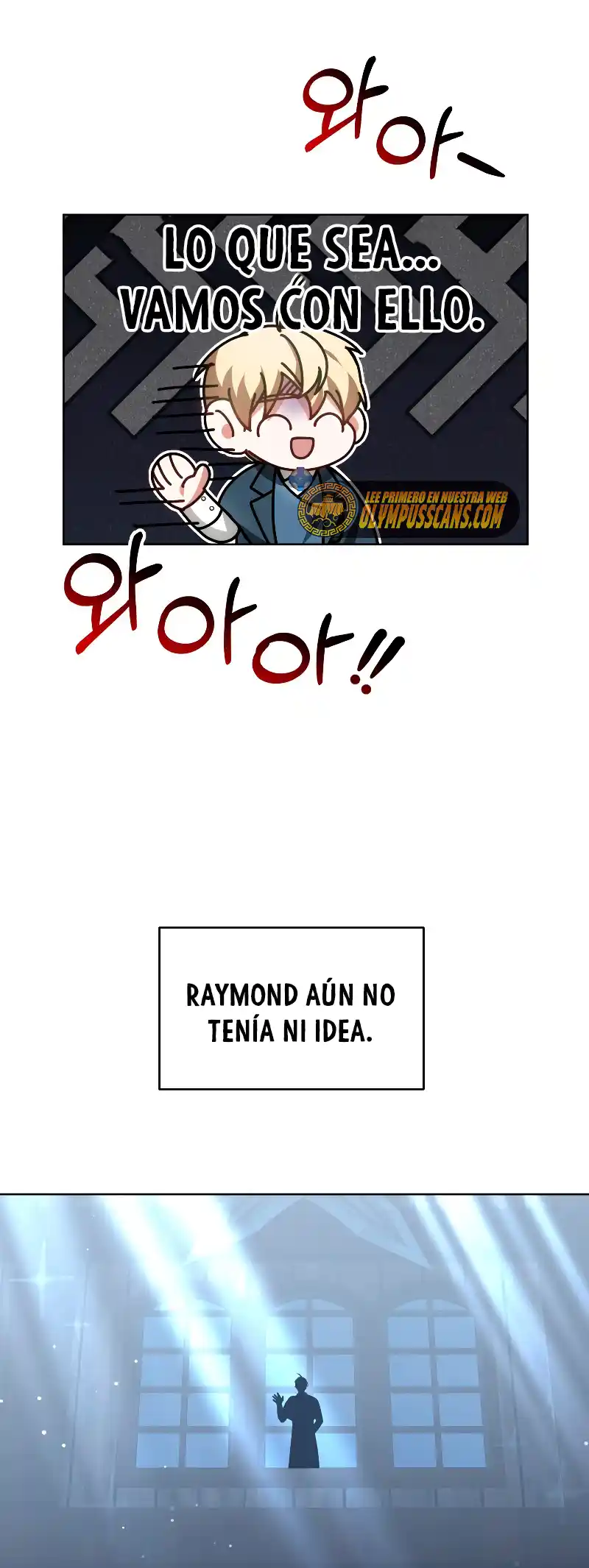 Dr. Jugador - Capítulo 31 - Página 16 - LectorTMOo