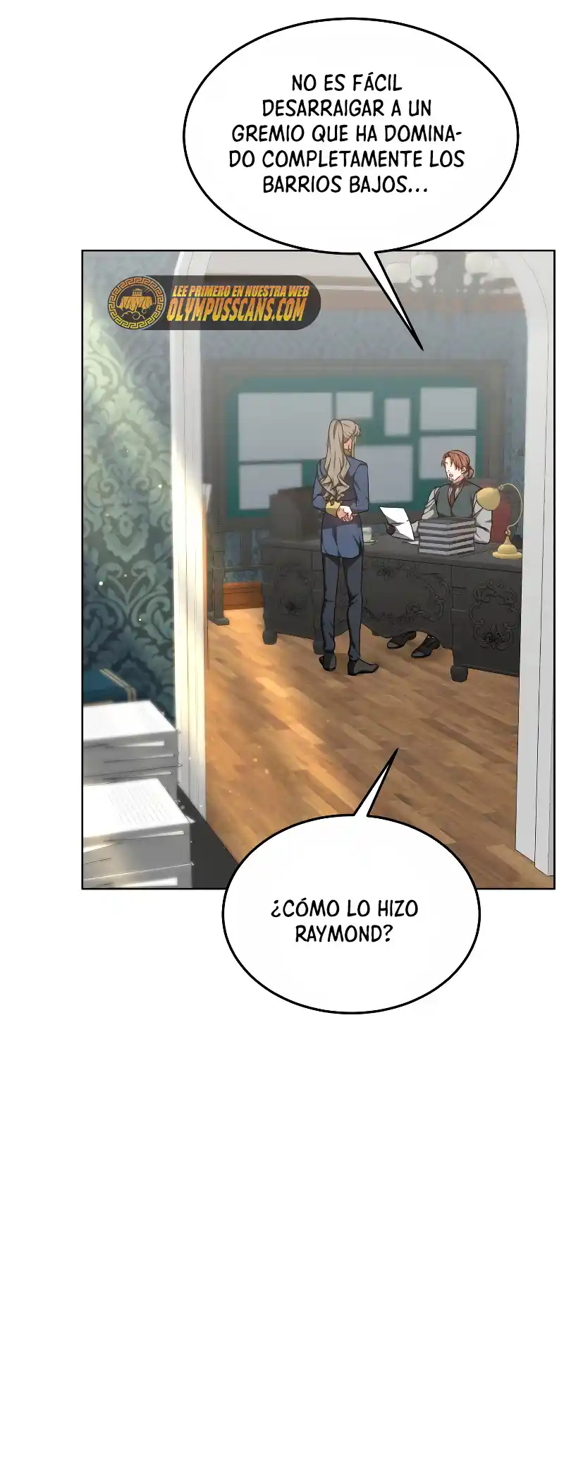 Dr. Jugador - Capítulo 31 - Página 23 - LectorTMOo