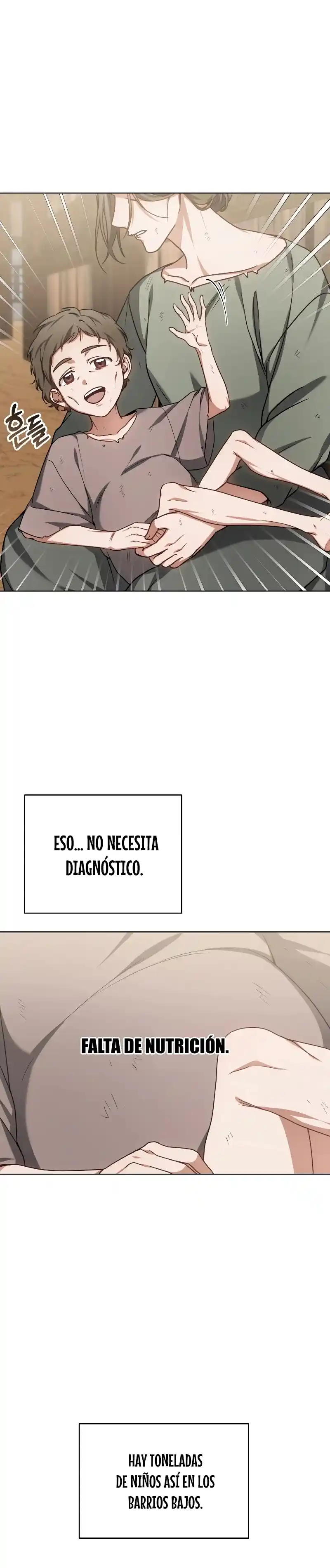 Dr. Jugador - Capítulo 32 - Página 3 - LectorTMOo