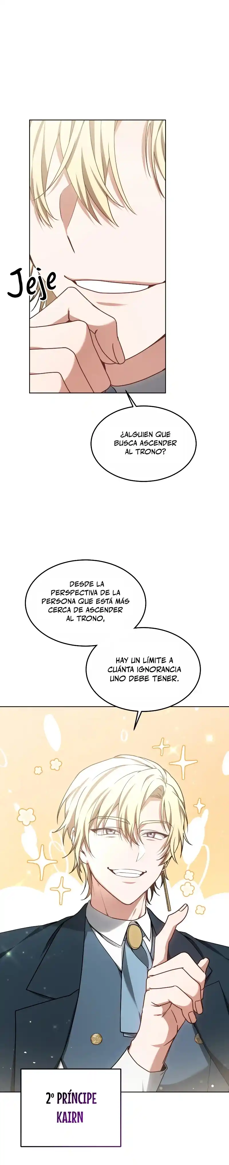 Dr. Jugador - Capítulo 32 - Página 33 - LectorTMOo