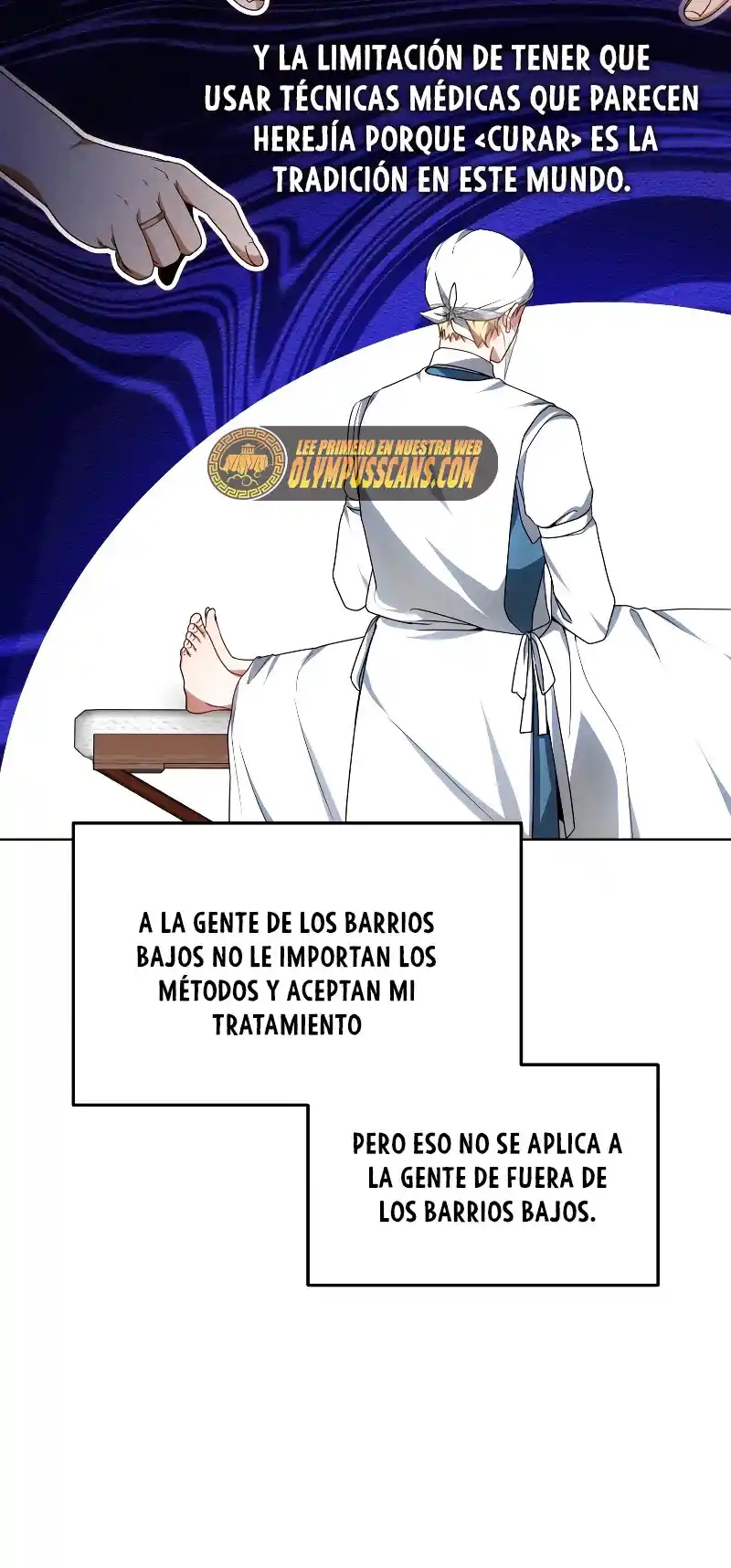 Dr. Jugador - Capítulo 33 - Página 31 - LectorTMOo