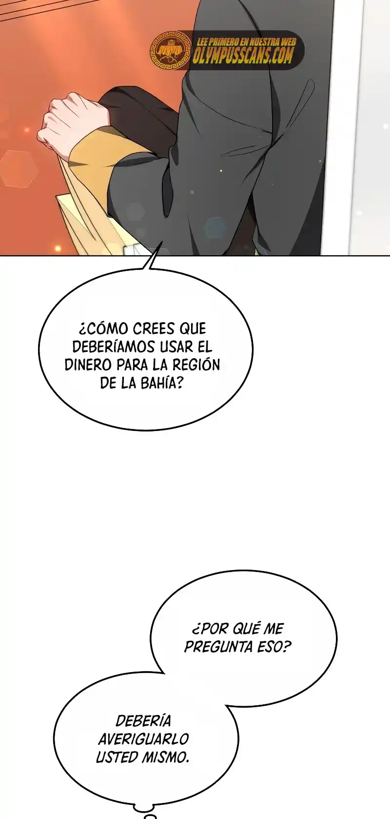 Dr. Jugador - Capítulo 33 - Página 36 - LectorTMOo