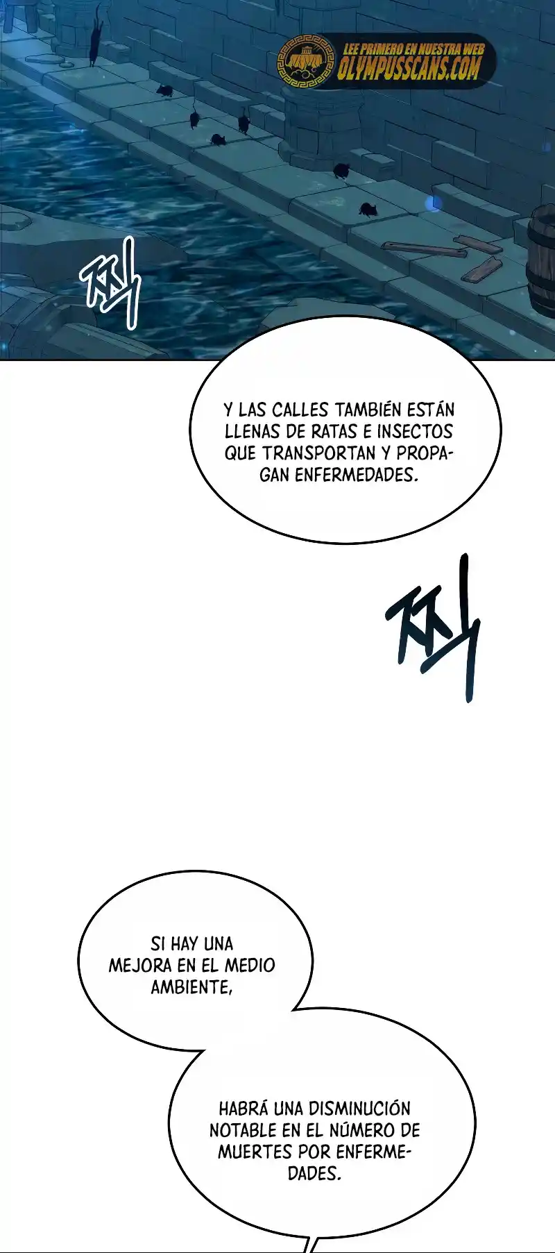 Dr. Jugador - Capítulo 33 - Página 39 - LectorTMOo