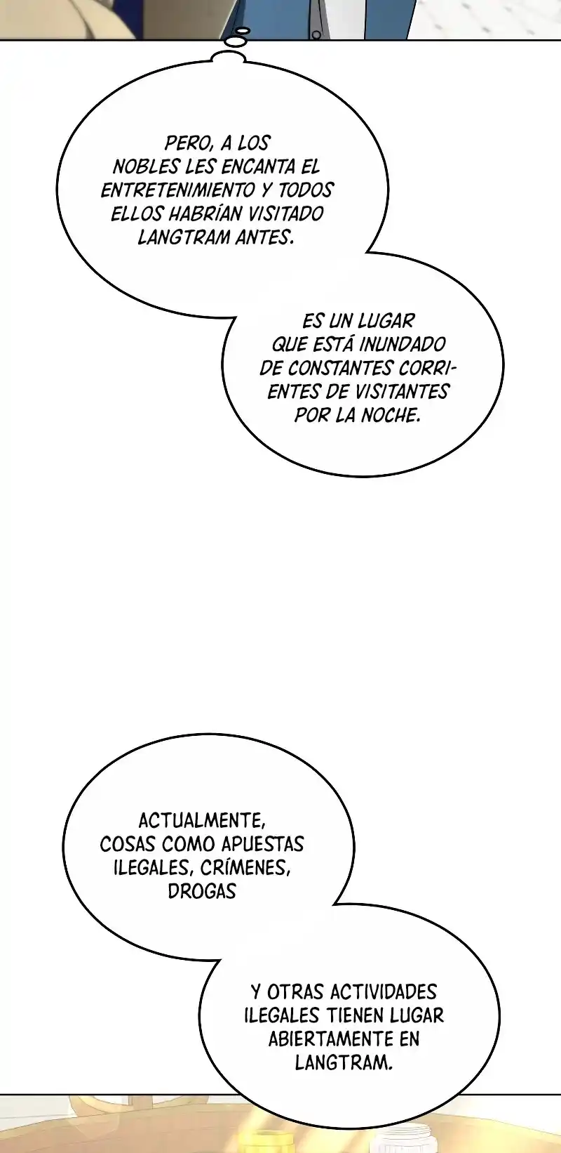 Dr. Jugador - Capítulo 33 - Página 72 - LectorTMOo