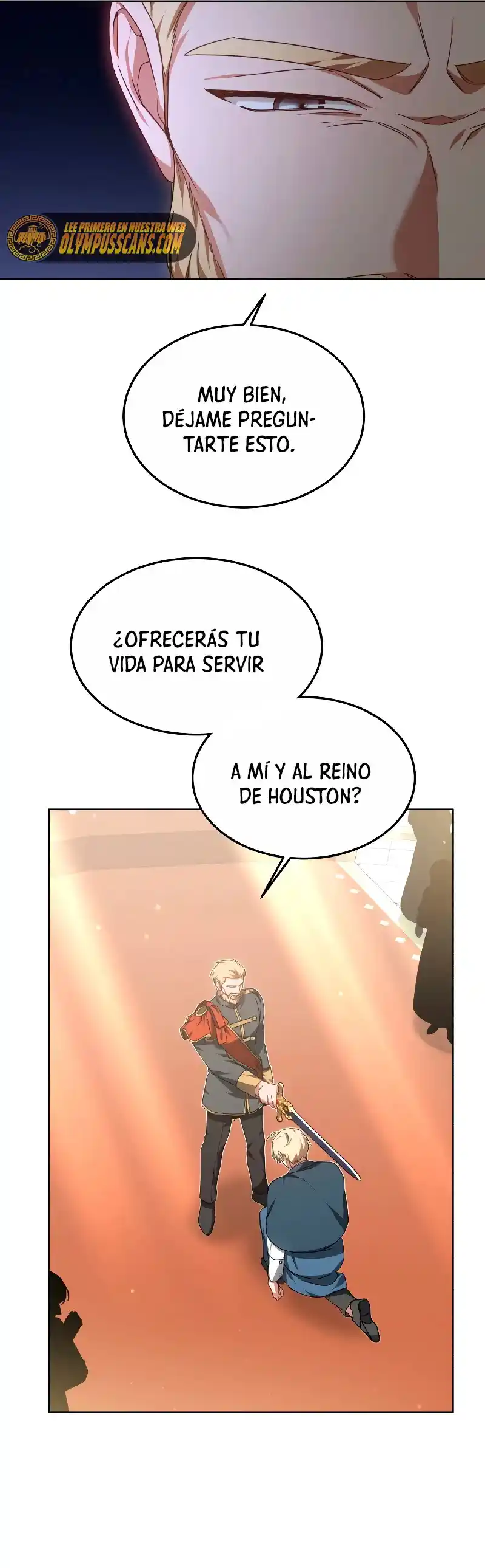 Dr. Jugador - Capítulo 34 - Página 19 - LectorTMOo