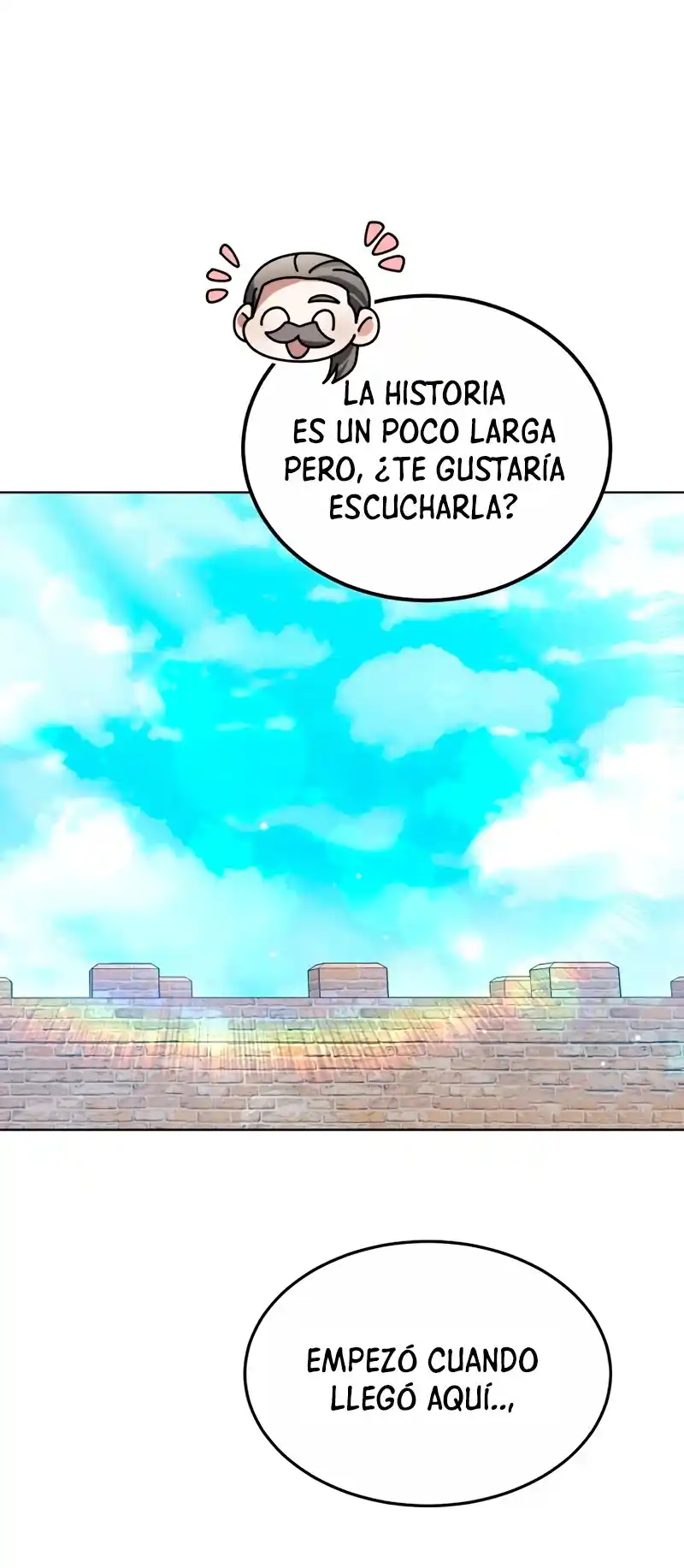 Dr. Jugador - Capítulo 35 - Página 10 - LectorTMOo