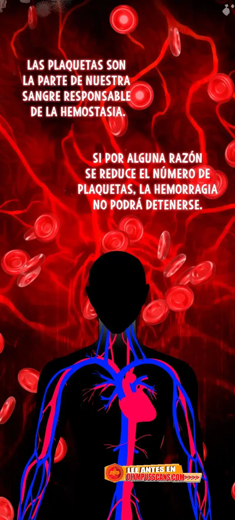 Dr. Jugador - Capítulo 35 - Página 65 - LectorTMOo