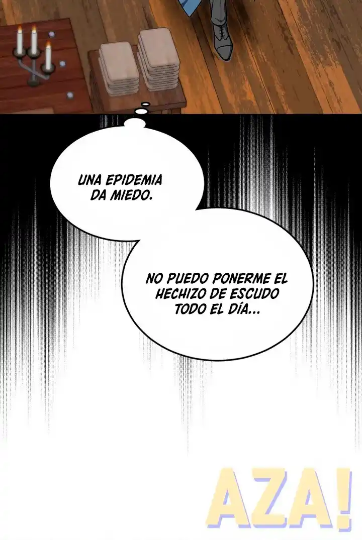 Dr. Jugador - Capítulo 36 - Página 42 - LectorTMOo